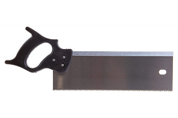 Пила для стусла (мелкий зуб) 300мм Biber 85695 тов-080827