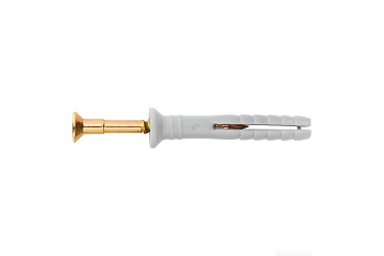 Дюбель-гвоздь СИБРТЕХ 8х80мм 100шт 42134