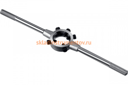 Плашкодержатель Stayer 25x213мм, Professional 28037-25_z01