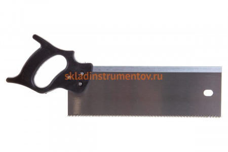 Пила для стусла (мелкий зуб) 300мм Biber 85695 тов-080827