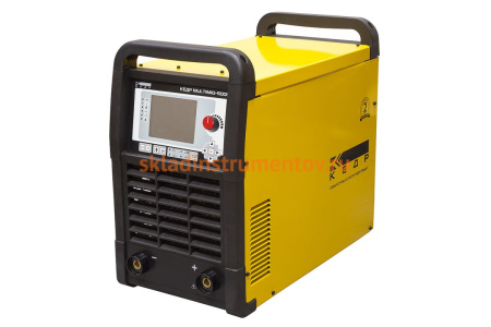 Сварочный источник для цифрового механизма подачи КЕДР MultiMIG-5000P 8009277