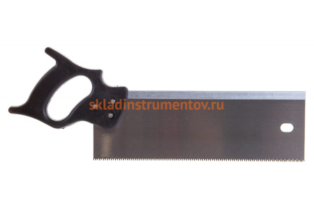 Пила для стусла (мелкий зуб) 300мм Biber 85695 тов-080827