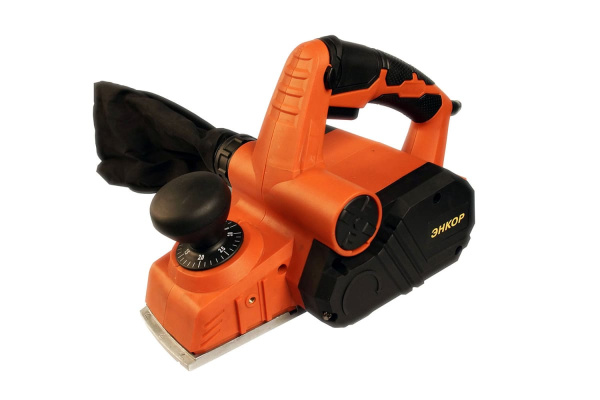 Электрорубанок Энкор РЭ-950/82 50215