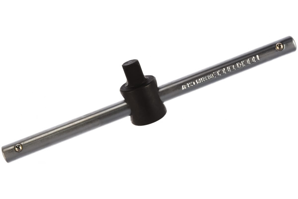 Т-образный вороток 1/4DR с передвижной ручкой 115мм/20/240 ROCKFORCE RF-8032115