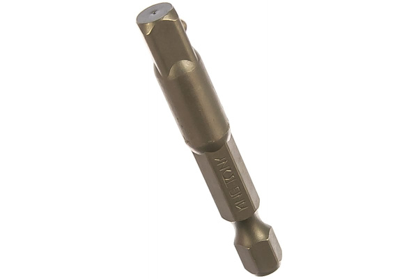 Переходник 1/4">1/4" KING TONY 7702-50