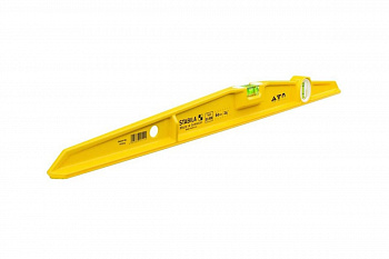 Магнитный уровень STABILA тип 81SM, 40 см 02512