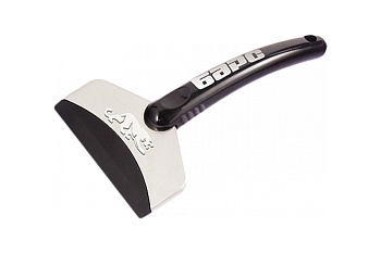 Усиленный скребок для удаления льда Барс 55321