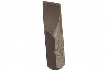 Вставка 1/4 DR шлиц 1.2х6.5х25мм S2 JTC 11225065