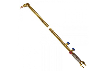 Трехтрубный пропановый резак REDIUS Р3П-32-У2 СВ000009071 Трехтрубный пропановый резак REDIUS Р3П-32-У2 СВ000009071