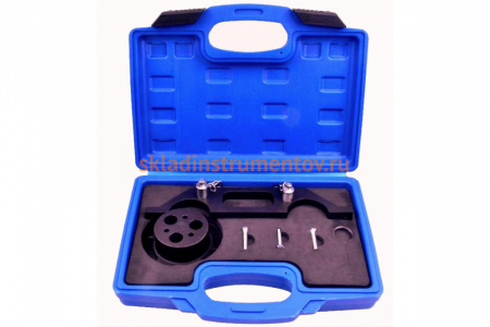 Фиксатор и съемник помпы AISTKM-6148 KM-J-43651 OPEL 2.2 67-2009 00-00021141