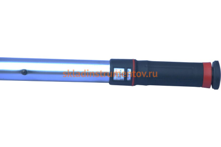 Динамометрический ключ со шкалой в окошке AE&T 160-800Nm 3/4" TA-B3800-34