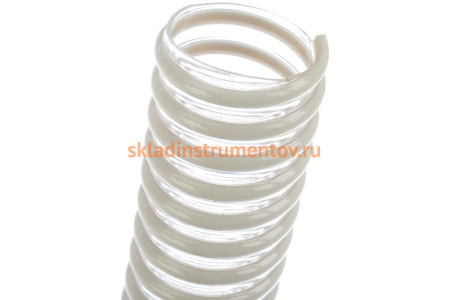 Шланг спиральный армированный малонапорный (32 мм; 15 м) Сибртех 67316