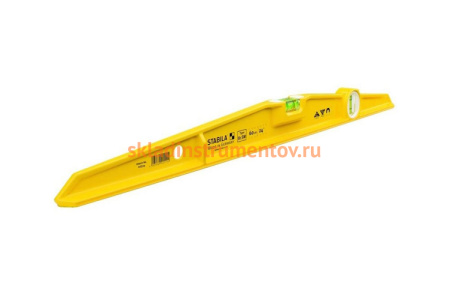 Магнитный уровень STABILA тип 81SM, 40 см 02512 Магнитный уровень STABILA тип 81SM, 40 см 02512