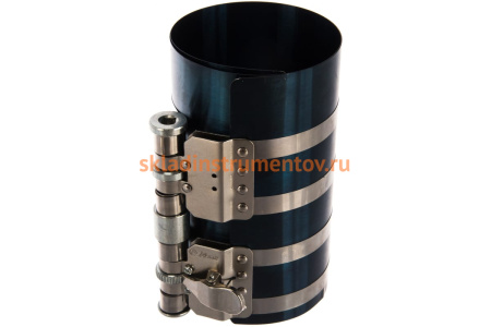 Оправка поршневых колец 6 дюймов 90-175мм Hans PRC-647