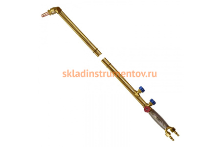 Трехтрубный пропановый резак REDIUS Р3П-32-У2 СВ000009071 Трехтрубный пропановый резак REDIUS Р3П-32-У2 СВ000009071