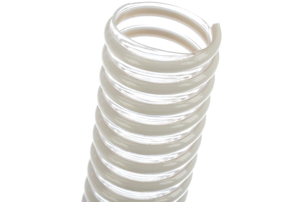 Шланг спиральный армированный малонапорный (32 мм; 15 м) Сибртех 67316