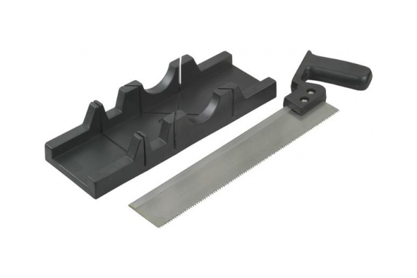 Набор пила с пластмассовым стуслом STAYER 1539-30