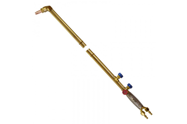 Трехтрубный пропановый резак REDIUS Р3П-32-У2 СВ000009071 Трехтрубный пропановый резак REDIUS Р3П-32-У2 СВ000009071