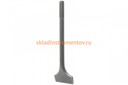 Наклонная лопатка SDS-max 80x300 мм D.BOR 10980300-2785