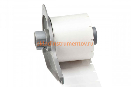 Этикетки самоламинирующие M71-29-427 (12.7x38.1 мм, поле для надписывания 12.7x12.7 мм) BRADY brd114794