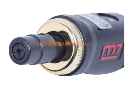 Пневматическая бормашина шарошка MIGHTY SEVEN QA-101A