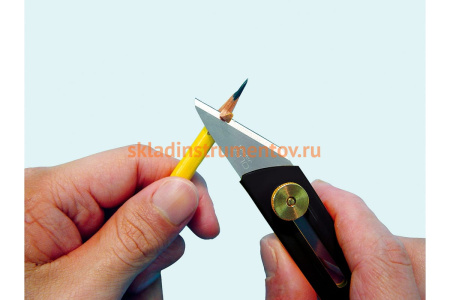 Хозяйственный нож OLFA 18 мм OL-CK-1