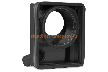 Устройство водосборное для работы с алмазными коронками 40-80 мм MESSER 10-10-006