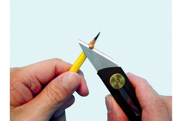 Хозяйственный нож OLFA 18 мм OL-CK-1