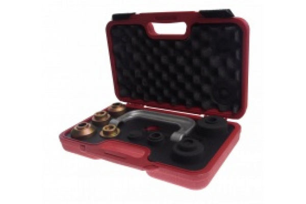 Приспособление для замены шаровых опор LAND ROVER V8 4,0L JTC 6631