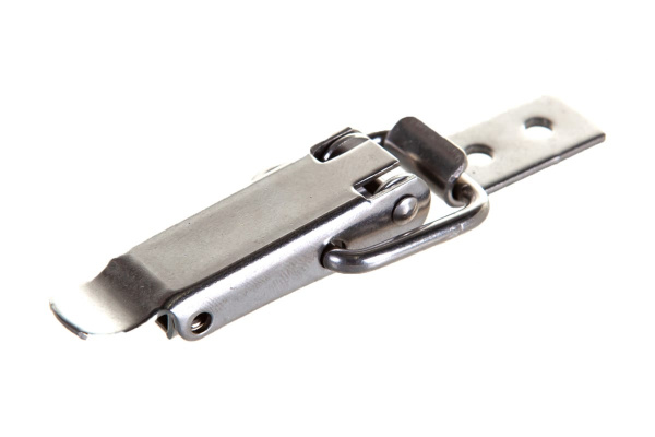 Накидная защелка со скобой KIPP K0044.1330572.9136282