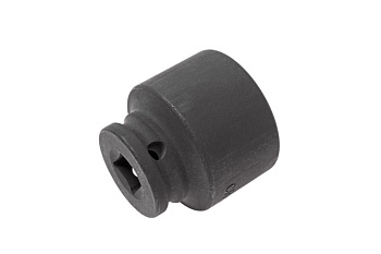 Головка торцевая 1/2” 36 ударная L=48мм JTC 443836