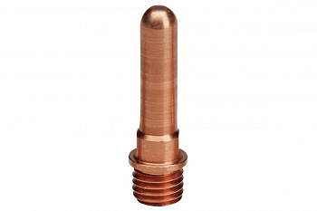 Электрод удлиненный для плазменной резки 5 шт. Telwin 802082