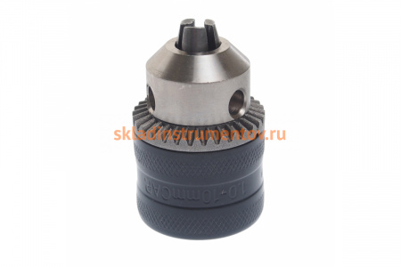 Ремкомплект 34, патрон для пневмодрели JTC-3320A JTC 3320A-34