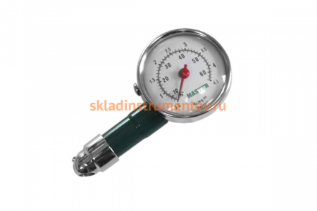 Шинный манометр AIST 19221401-M 00-00007898