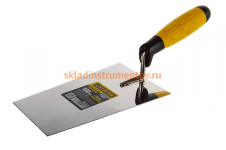 Кельма STAYER ПРОФИ 08291-18