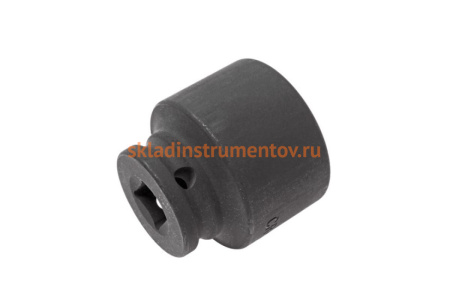 Головка торцевая 1/2” 36 ударная L=48мм JTC 443836