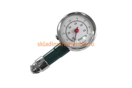 Шинный манометр AIST 19221401-M 00-00007898