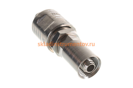 Переходник на шланг (8x14 мм; рапид) 112 B/5 GAV 38846