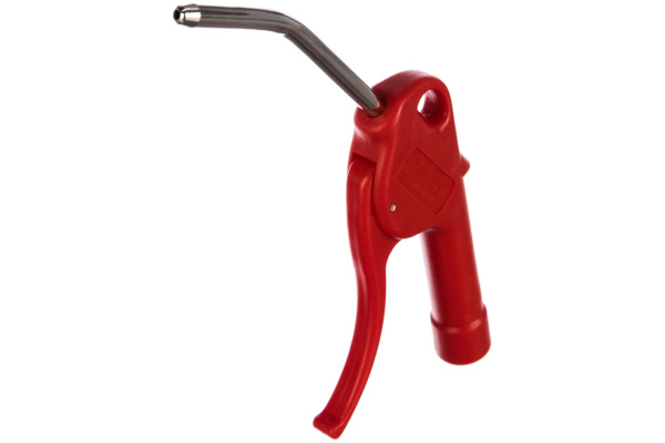 Продувочный пистолет 4" 8мм JTC-5905