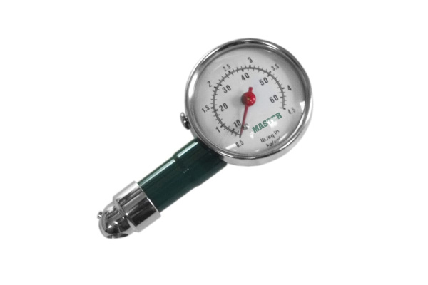 Шинный манометр AIST 19221401-M 00-00007898