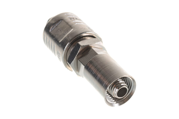 Переходник на шланг (8x14 мм; рапид) 112 B/5 GAV 38846