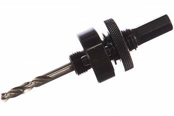 Адаптер S7/16" для коронок 32-210 мм ЭНКОР 24526