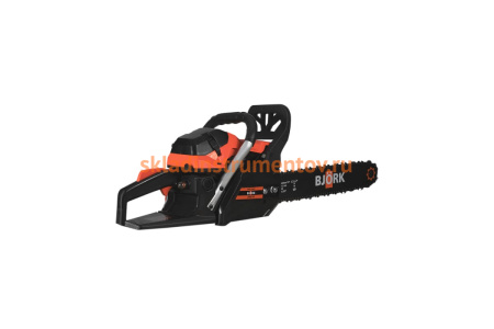 Бензиновая цепная пила FOXWELD Bjork 245/16 7221 Бензиновая цепная пила FOXWELD Bjork 245/16 7221