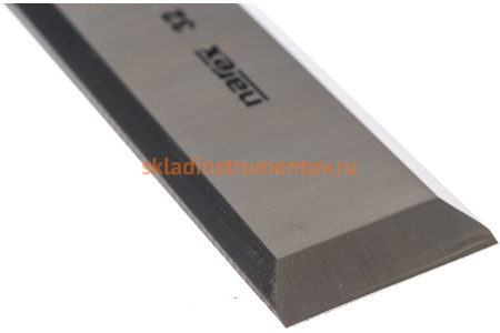 Плоская стамеска с ручкой NAREX SUPER 2009 LINE PROFI 32 мм 811332