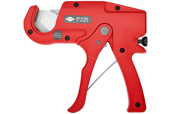 Трубные резцы Knipex KN-9410185