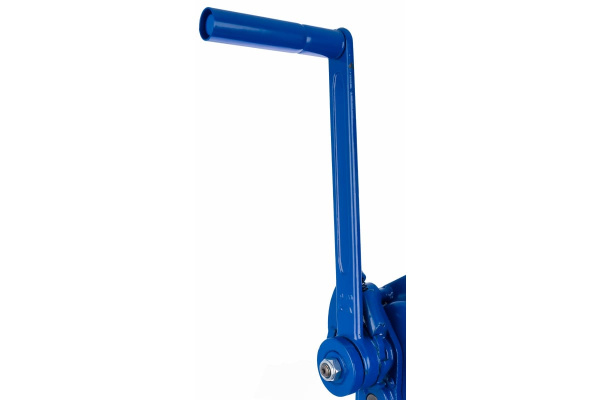 Реечный домкрат TOR ДР 5000, 5Т 1065