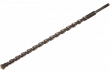 Бур SDS-plus усиленный (20 мм; 400 мм; 460 мм; 1 шт) Энкор 10960