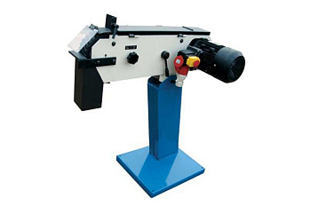 Ленточно-шлифовальный станок Blacksmith GM10-75-T