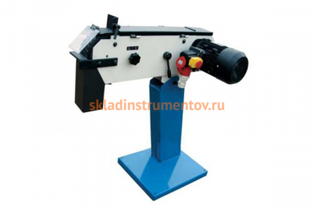 Ленточно-шлифовальный станок Blacksmith GM10-75-T