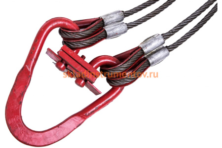 Строп РОМЕК 4СК - 1 - 5/3 000/ 2000000088143